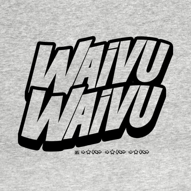 Waivu Waivu [VER. B] by PRWear